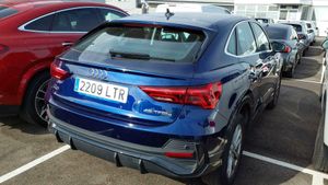 Audi Q3 Sportback 45 Tfsi E 180kw S Tronic Advanced - Foto 4