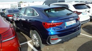 Audi Q3 Sportback 45 Tfsi E 180kw S Tronic Advanced - Foto 3