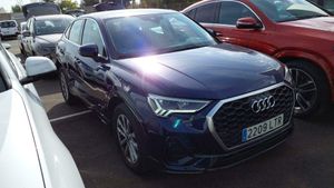 Audi Q3 Sportback 45 Tfsi E 180kw S Tronic Advanced - Foto 5