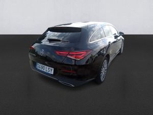 Mercedes Cla 250 E Shooting Brake - Foto 5