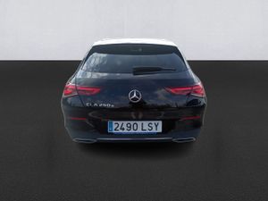 Mercedes Cla 250 E Shooting Brake - Foto 6