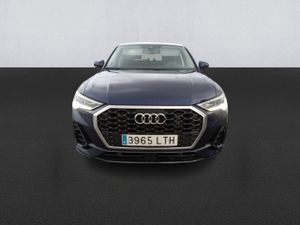 Audi Q3 Sportback 45 Tfsi E 180kw S Tronic Advanced - Foto 3