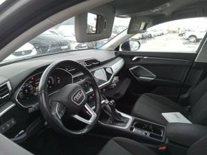 Audi Q3 Sportback 45 Tfsi E 180kw S Tronic Advanced - Foto 8