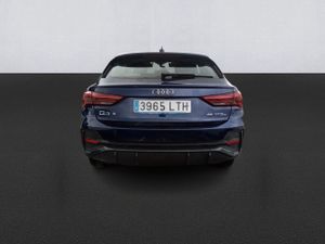 Audi Q3 Sportback 45 Tfsi E 180kw S Tronic Advanced - Foto 6