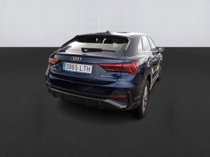 Audi Q3 Sportback 45 Tfsi E 180kw S Tronic Advanced - Foto 5