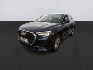 Audi Q3 Sportback 45 Tfsi E 180kw S Tronic Advanced - Foto 2