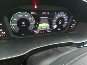 Audi Q3 Sportback 45 Tfsi E 180kw S Tronic Advanced - Foto 9