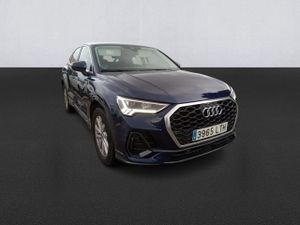 Audi Q3 Sportback 45 Tfsi E 180kw S Tronic Advanced - Foto 4