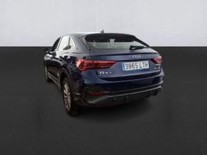 Audi Q3 Sportback 45 Tfsi E 180kw S Tronic Advanced - Foto 7
