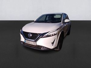 Nissan Qashqai Dig-t 103kw (140cv) Mhev 4x2 Acenta - Foto 2