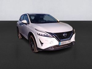 Nissan Qashqai Dig-t 103kw (140cv) Mhev 4x2 Acenta - Foto 4