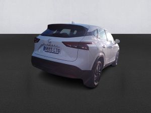 Nissan Qashqai Dig-t 103kw (140cv) Mhev 4x2 Acenta - Foto 5