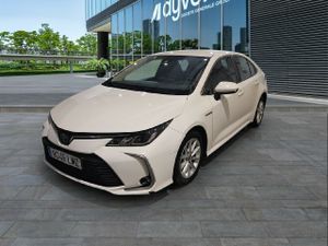 Toyota Corolla 1.8 125h Business Plus E-cvt Sedan - Foto 2