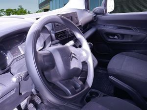 Citroen Berlingo Talla M Bluehdi 100 Control - Foto 8