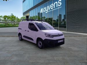 Citroen Berlingo Talla M Bluehdi 100 Control - Foto 4