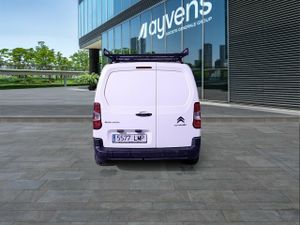 Citroen Berlingo Talla M Bluehdi 100 Control - Foto 6