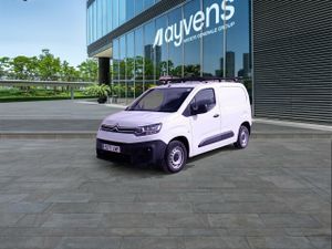 Citroen Berlingo Talla M Bluehdi 100 Control - Foto 2
