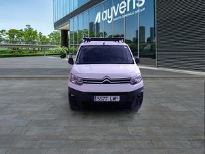 Citroen Berlingo Talla M Bluehdi 100 Control - Foto 3