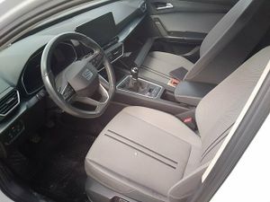 Seat Leon 2.0 Tdi 85kw S&s Style Go - Foto 8