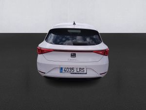 Seat Leon 2.0 Tdi 85kw S&s Style Go - Foto 6