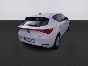 Seat Leon 2.0 Tdi 85kw S&s Style Go - Foto 5