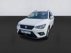Seat Arona 1.0 Tsi 81kw (110cv) Style Go Eco - Foto 2