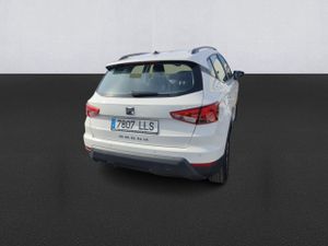 Seat Arona 1.0 Tsi 81kw (110cv) Style Go Eco - Foto 6