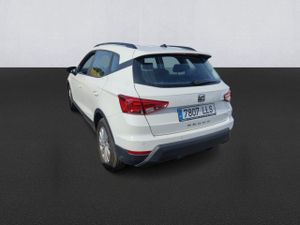 Seat Arona 1.0 Tsi 81kw (110cv) Style Go Eco - Foto 7