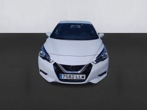 Nissan Micra Ig-t 74 Kw (100 Cv) E6d Acenta - Foto 3