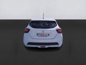 Nissan Micra Ig-t 74 Kw (100 Cv) E6d Acenta - Foto 6