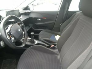 Peugeot 208 Bluehdi 73kw (100cv) Active - Foto 8