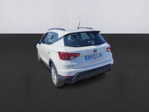 Seat Arona 1.0 Tsi 85kw (115cv) Style Go Eco - Foto 7