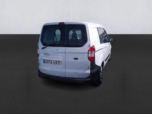 Ford Transit Courier Kombi 1.5 Tdci 71kw Trend - Foto 5