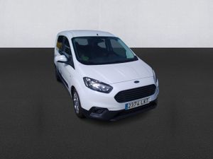 Ford Transit Courier Kombi 1.5 Tdci 71kw Trend - Foto 4