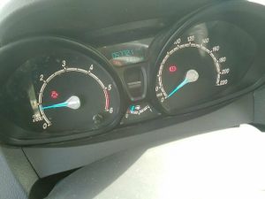 Ford Transit Courier Kombi 1.5 Tdci 71kw Trend - Foto 9