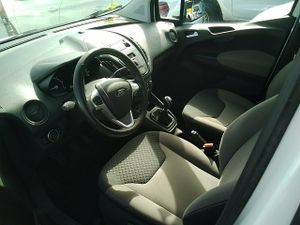 Ford Transit Courier Kombi 1.5 Tdci 71kw Trend - Foto 8
