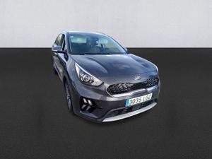 Kia Niro 1.6 Gdi Phev 104kw (141cv) Drive - Foto 4