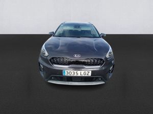 Kia Niro 1.6 Gdi Phev 104kw (141cv) Drive - Foto 3