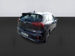 Kia Niro 1.6 Gdi Phev 104kw (141cv) Drive - Foto 5