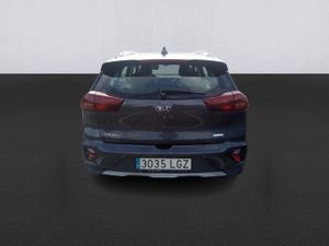 Kia Niro 1.6 Gdi Phev 104kw (141cv) Drive - Foto 6