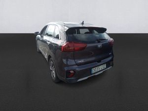 Kia Niro 1.6 Gdi Phev 104kw (141cv) Drive - Foto 7