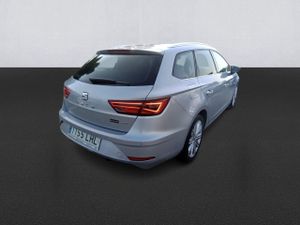 Seat Leon St 1.5 Tgi 96kw Dsg-7 S&s Xcellence - Foto 5
