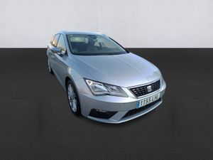 Seat Leon St 1.5 Tgi 96kw Dsg-7 S&s Xcellence - Foto 4