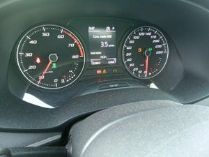 Seat Leon St 1.5 Tgi 96kw Dsg-7 S&s Xcellence - Foto 9