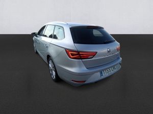 Seat Leon St 1.5 Tgi 96kw Dsg-7 S&s Xcellence - Foto 7