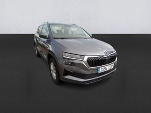 Skoda Karoq 2.0 Tdi 85kw (115cv) Ambition - Foto 4
