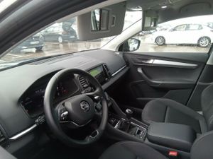 Skoda Karoq 2.0 Tdi 85kw (115cv) Ambition - Foto 8
