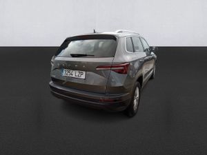 Skoda Karoq 2.0 Tdi 85kw (115cv) Ambition - Foto 5