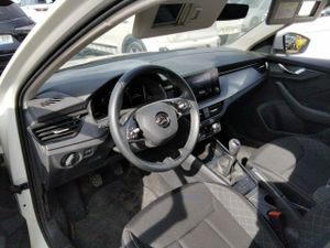 Skoda Scala 1.0 Tsi 70 Kw (95 Cv) Ambition - Foto 8