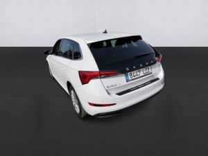Skoda Scala 1.0 Tsi 70 Kw (95 Cv) Ambition - Foto 7